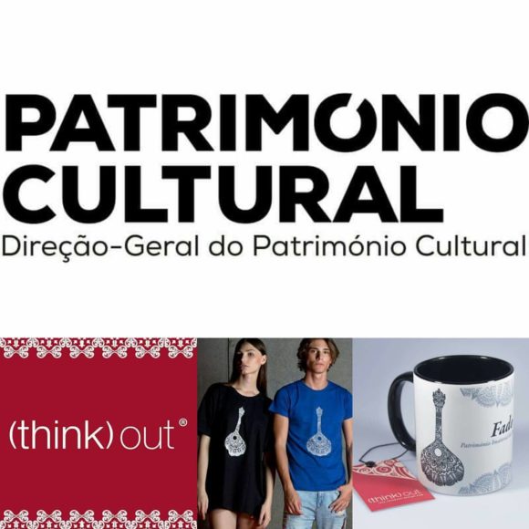 Lojas do Património Cultural