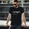 T-shirt Carago!