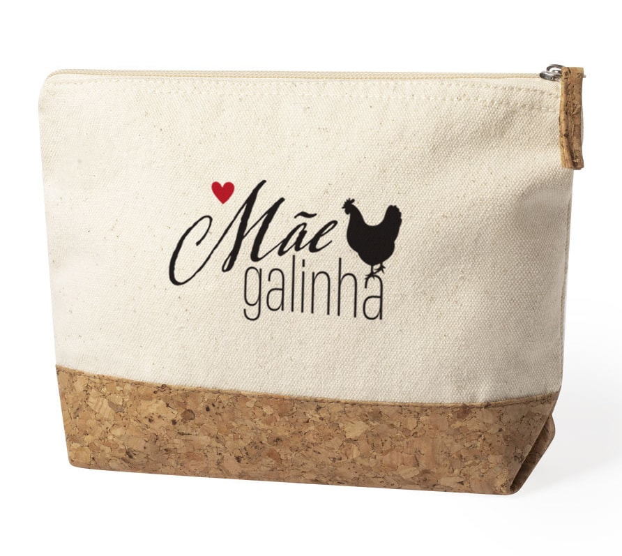 Conjunto “Mãe Galinha” –