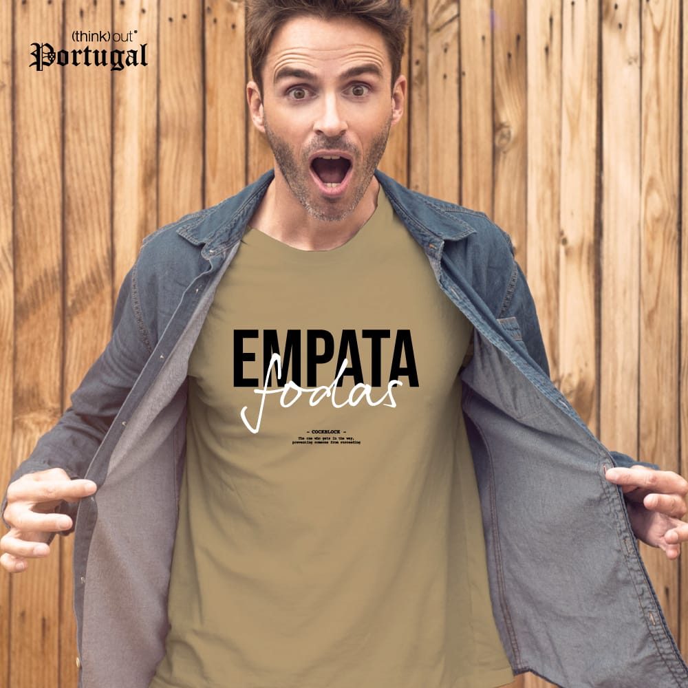 Definição de empata – Meu Dicionário